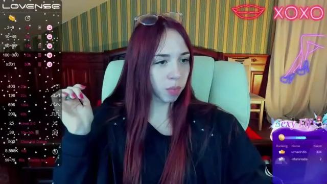 Image 8 of finitedensity Stream on Chaturbate on 14 months ago