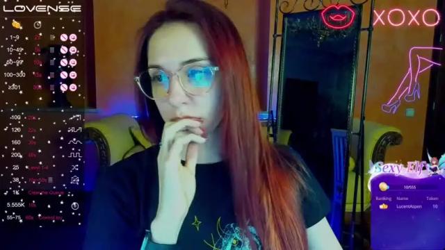 Thumbnail 1, finitedensity's Stream at Chaturbate, 14 months ago