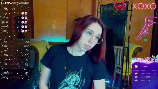 Image 10 of finitedensity Stream on Chaturbate on 14 months ago