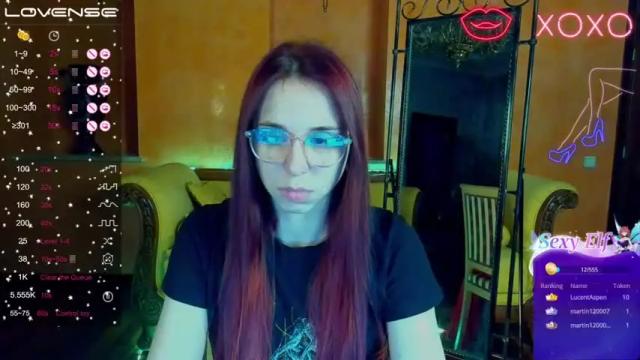 Image 11 of finitedensity Stream on Chaturbate on 14 months ago