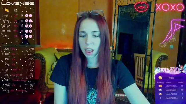Image 12 of finitedensity Stream on Chaturbate on 14 months ago