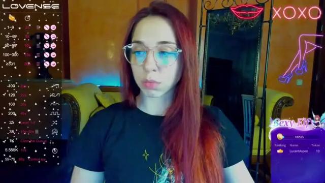 Image 2 of finitedensity Stream on Chaturbate on 14 months ago