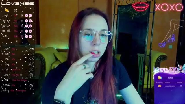 Image 3 of finitedensity Stream on Chaturbate on 14 months ago