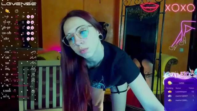 Image 8 of finitedensity Stream on Chaturbate on 14 months ago