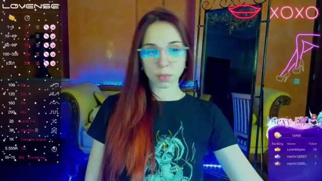 Thumbnail 3, finitedensity's Stream at Chaturbate, 14 months ago