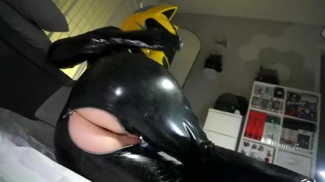 Image 8 of finleyfae Stream on Chaturbate on 1 month ago