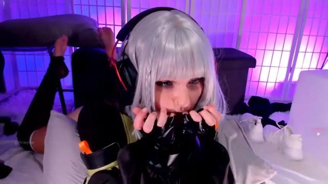 Image 7 of finleyfae Stream on Chaturbate on 13 days ago