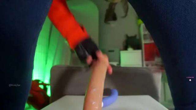 Image 8 of finleyfae Stream on Chaturbate on 10 days ago