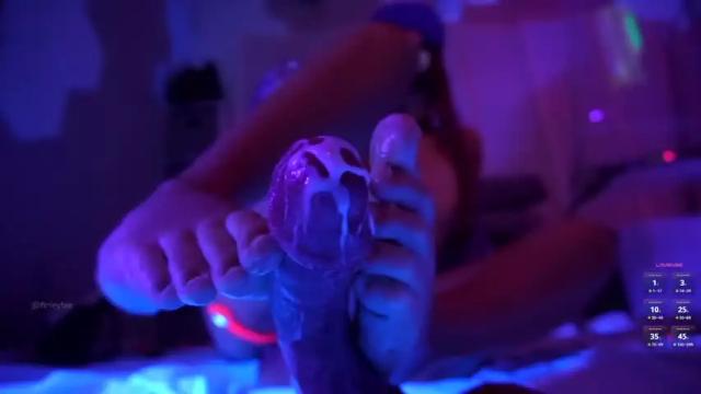 Image 8 of finleyfae Stream on Chaturbate on 4 days ago