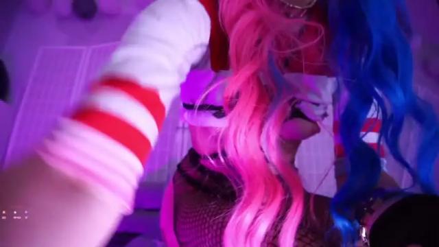 Image 7 of finleyfae Stream on Chaturbate on 1 month ago