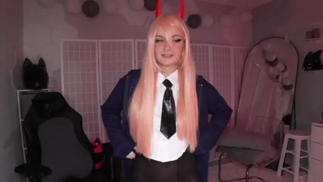 Image 3 of finleyfae Stream on Chaturbate on 2 days ago