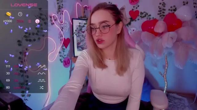 Thumbnail 3, fiona_powerpuff's Stream at Chaturbate, 14 months ago