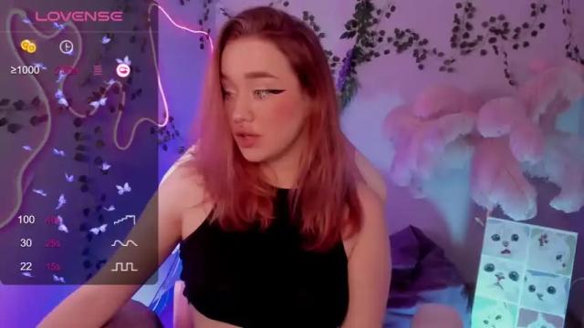 Image 8 of fiona_powerpuff Stream on Chaturbate on 13 months ago