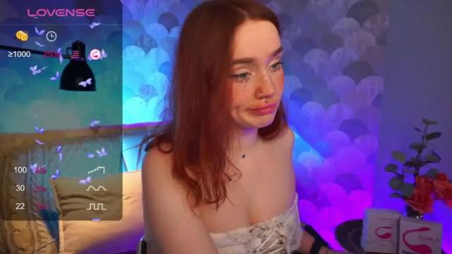 Image 6 of fiona_powerpuff Stream on Chaturbate on 13 months ago