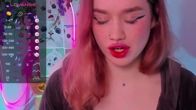 Image 10 of fiona_powerpuff Stream on Chaturbate on 13 months ago