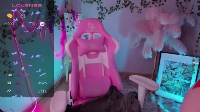 Image 3 of fiona_powerpuff Stream on Chaturbate on 13 months ago