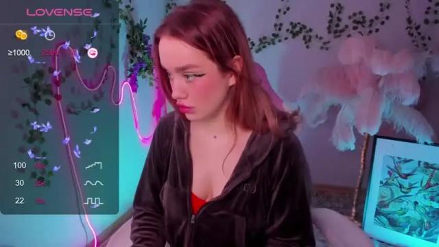 Image 4 of fiona_powerpuff Stream on Chaturbate on 13 months ago