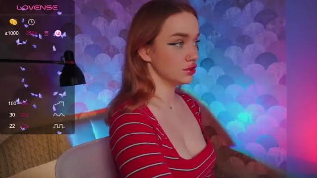 Image 10 of fiona_powerpuff Stream on Chaturbate on 12 months ago