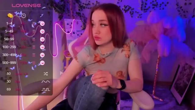 Thumbnail 3, fiona_powerpuff's Stream at Chaturbate, 12 months ago