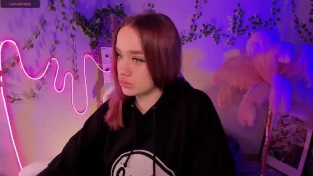 Thumbnail 1, fiona_powerpuff's Stream at Chaturbate, 12 months ago
