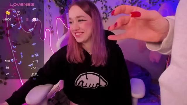 Image 10 of fiona_powerpuff Stream on Chaturbate on 12 months ago