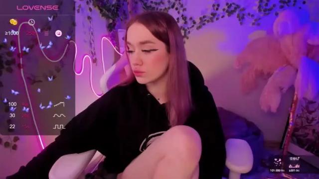 Image 11 of fiona_powerpuff Stream on Chaturbate on 12 months ago