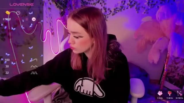 Image 7 of fiona_powerpuff Stream on Chaturbate on 12 months ago