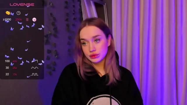 Image 7 of fiona_powerpuff Stream on Chaturbate on 12 months ago
