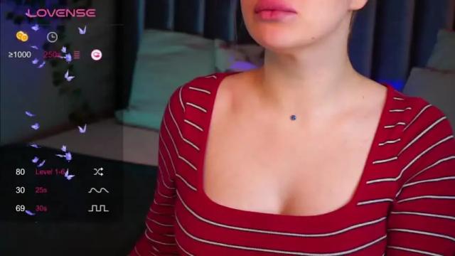 Image 8 of fiona_powerpuff Stream on Chaturbate on 12 months ago