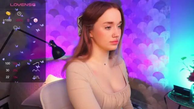 Image 6 of fiona_powerpuff Stream on Chaturbate on 12 months ago