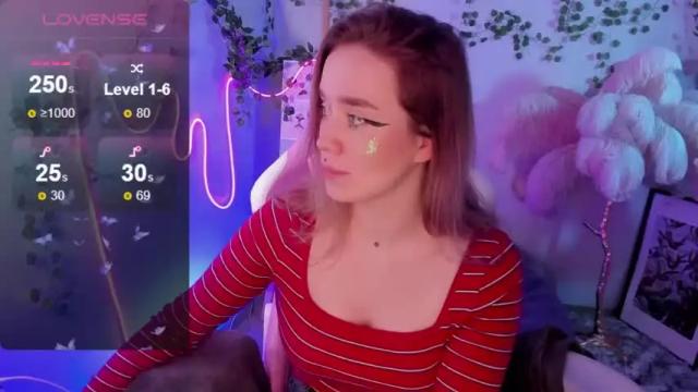 Image 10 of fiona_powerpuff Stream on Chaturbate on 12 months ago