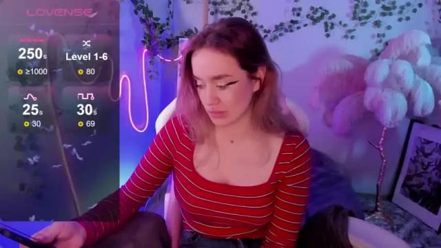 Image 11 of fiona_powerpuff Stream on Chaturbate on 12 months ago