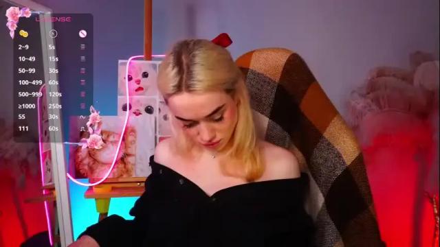 Image 11 of fiona_powerpuff Stream on Chaturbate on 11 days ago