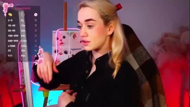 Image 3 of fiona_powerpuff Stream on Chaturbate on 11 days ago