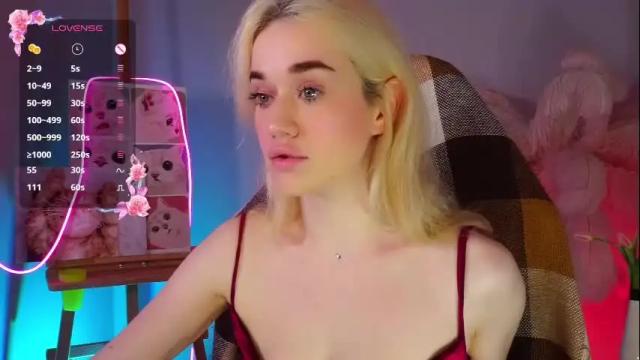 Thumbnail 1, fiona_powerpuff's Stream at Chaturbate, 6 days ago