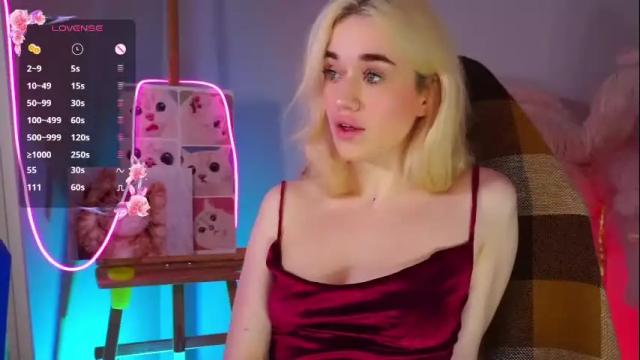 Image 11 of fiona_powerpuff Stream on Chaturbate on 8 days ago