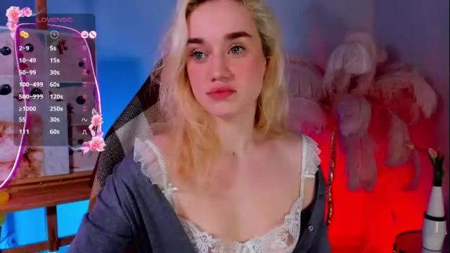 Image 8 of fiona_powerpuff Stream on Chaturbate on 2 days ago