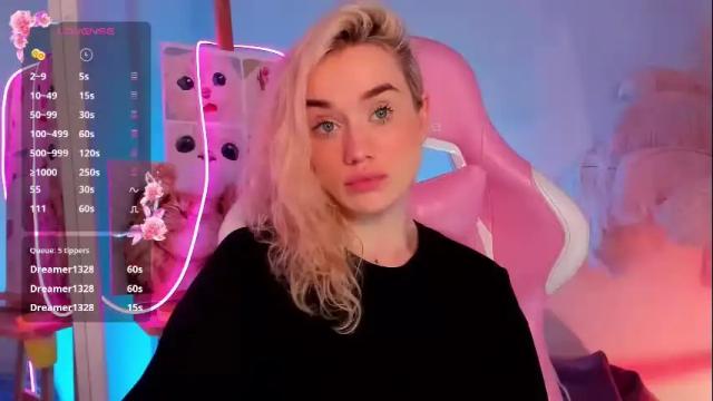 Image 10 of fiona_powerpuff Stream on Chaturbate on 6 months ago