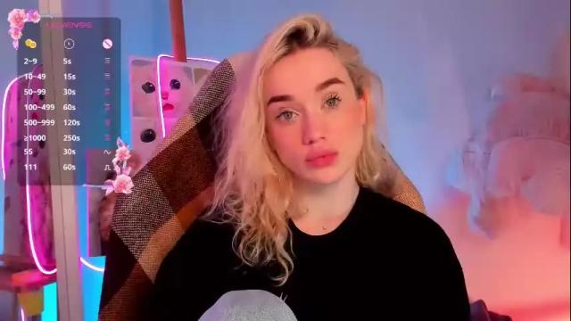 Image 2 of fiona_powerpuff Stream on Chaturbate on 6 months ago