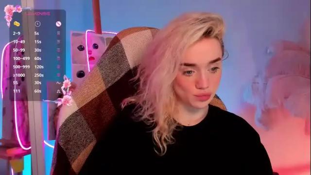 Image 4 of fiona_powerpuff Stream on Chaturbate on 6 months ago