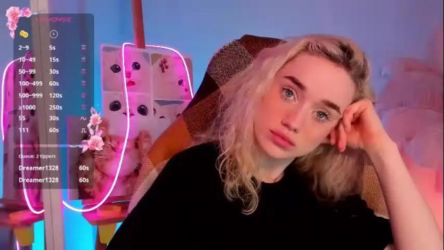 Image 6 of fiona_powerpuff Stream on Chaturbate on 6 months ago