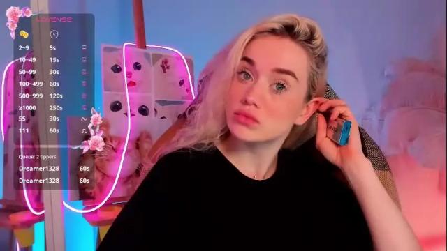 Image 7 of fiona_powerpuff Stream on Chaturbate on 6 months ago