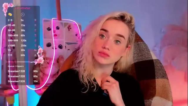 Image 8 of fiona_powerpuff Stream on Chaturbate on 6 months ago