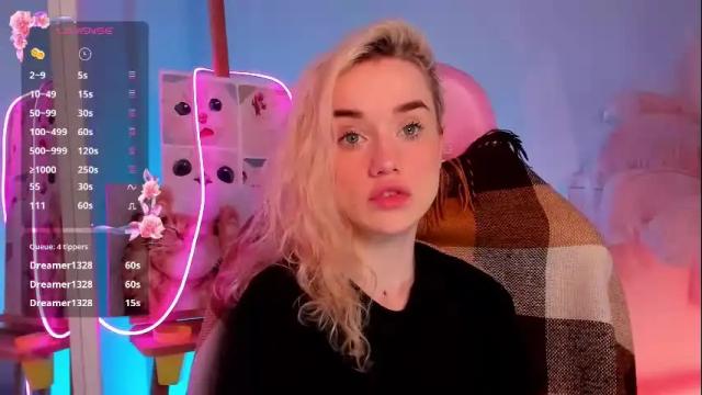 Thumbnail 3, fiona_powerpuff's Stream at Chaturbate, 6 months ago