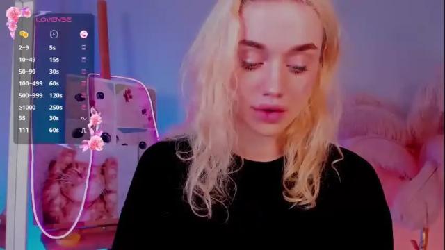 Thumbnail 1, fiona_powerpuff's Stream at Chaturbate, 6 months ago