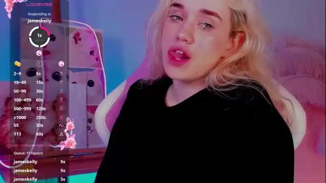 Image 10 of fiona_powerpuff Stream on Chaturbate on 6 months ago