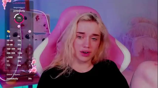Image 11 of fiona_powerpuff Stream on Chaturbate on 6 months ago