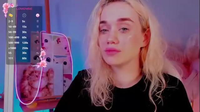 Image 4 of fiona_powerpuff Stream on Chaturbate on 6 months ago