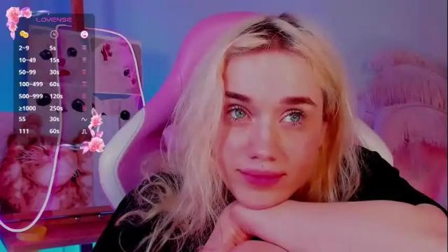 Image 8 of fiona_powerpuff Stream on Chaturbate on 6 months ago