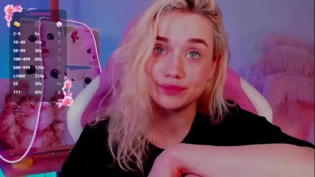 Thumbnail 3, fiona_powerpuff's Stream at Chaturbate, 6 months ago